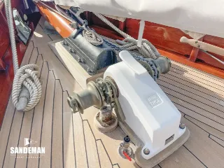 Foto 48 di 105: J.M. Soper/Berthon 61 ft Gaff Schooner 1932/2024