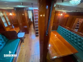 Foto 76 di 105: J.M. Soper/Berthon 61 ft Gaff Schooner 1932/2024