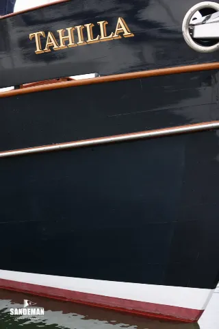 Foto 11 di 86: Thornycroft 60 ft Motor Yacht 1922/2025