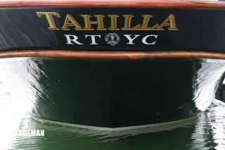 Foto 12 di 86: Thornycroft 60 ft Motor Yacht 1922/2025