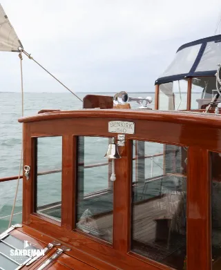 Foto 31 di 86: Thornycroft 60 ft Motor Yacht 1922/2025