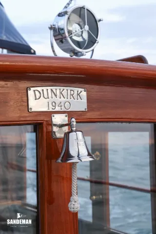 Foto 33 di 86: Thornycroft 60 ft Motor Yacht 1922/2025