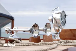 Foto 37 di 86: Thornycroft 60 ft Motor Yacht 1922/2025