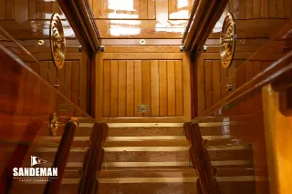 Foto 41 di 86: Thornycroft 60 ft Motor Yacht 1922/2025
