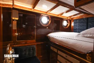 Foto 44 di 86: Thornycroft 60 ft Motor Yacht 1922/2025