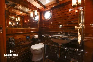 Foto 47 di 86: Thornycroft 60 ft Motor Yacht 1922/2025