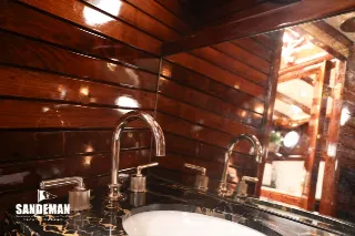 Foto 48 di 86: Thornycroft 60 ft Motor Yacht 1922/2025