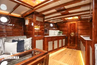 Foto 52 di 86: Thornycroft 60 ft Motor Yacht 1922/2025