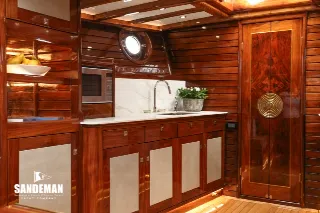 Foto 54 di 86: Thornycroft 60 ft Motor Yacht 1922/2025