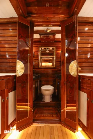 Foto 58 di 86: Thornycroft 60 ft Motor Yacht 1922/2025