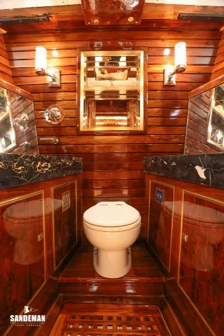 Foto 59 di 86: Thornycroft 60 ft Motor Yacht 1922/2025