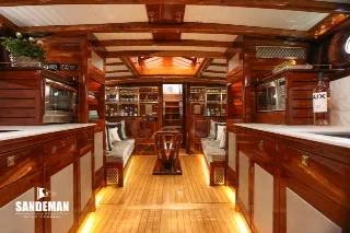 Foto 61 di 86: Thornycroft 60 ft Motor Yacht 1922/2025
