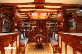 Foto 62 di 86: Thornycroft 60 ft Motor Yacht 1922/2025