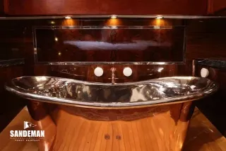 Foto 72 di 86: Thornycroft 60 ft Motor Yacht 1922/2025
