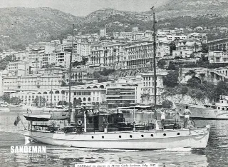 Foto 81 di 86: Thornycroft 60 ft Motor Yacht 1922/2025