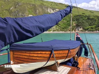 Foto 83 di 86: Thornycroft 60 ft Motor Yacht 1922/2025