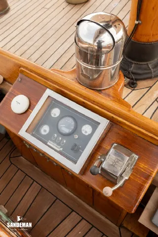 Foto 15 di 84: Fred Shepherd 80 ft Bermudan Ketch 1928