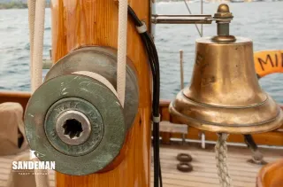Foto 20 di 84: Fred Shepherd 80 ft Bermudan Ketch 1928