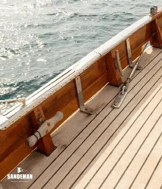 Foto 26 di 84: Fred Shepherd 80 ft Bermudan Ketch 1928
