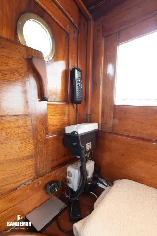 Foto 46 di 84: Fred Shepherd 80 ft Bermudan Ketch 1928