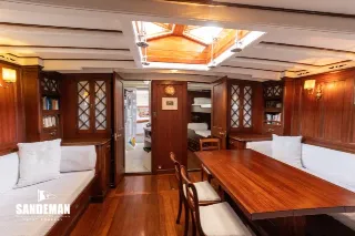 Foto 63 di 84: Fred Shepherd 80 ft Bermudan Ketch 1928