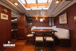 Foto 66 di 84: Fred Shepherd 80 ft Bermudan Ketch 1928
