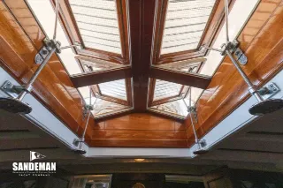 Foto 67 di 84: Fred Shepherd 80 ft Bermudan Ketch 1928