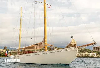 Foto 8 di 84: Fred Shepherd 80 ft Bermudan Ketch 1928