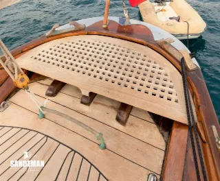 Foto 9 di 84: Fred Shepherd 80 ft Bermudan Ketch 1928
