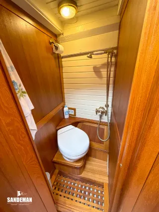 Foto 104 di 130: Camper & Nicholsons 68 ft Motor Yacht 1895/2025