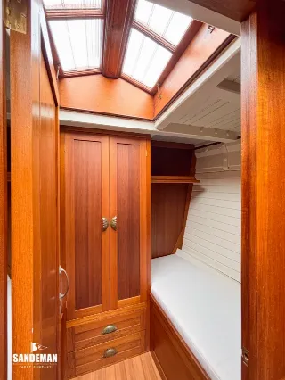 Foto 105 di 130: Camper & Nicholsons 68 ft Motor Yacht 1895/2025