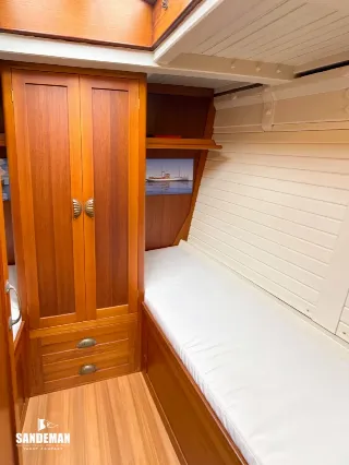 Foto 106 di 130: Camper & Nicholsons 68 ft Motor Yacht 1895/2025
