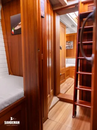 Foto 108 di 130: Camper & Nicholsons 68 ft Motor Yacht 1895/2025