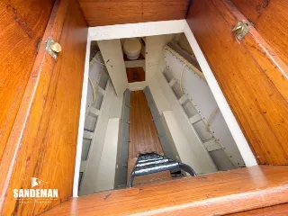 Foto 110 di 130: Camper & Nicholsons 68 ft Motor Yacht 1895/2025