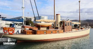 Foto 11 di 130: Camper & Nicholsons 68 ft Motor Yacht 1895/2025