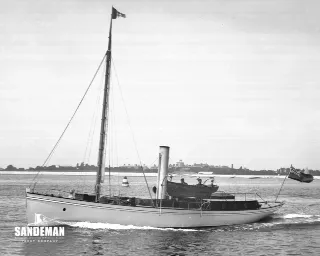 Foto 123 di 130: Camper & Nicholsons 68 ft Motor Yacht 1895/2025