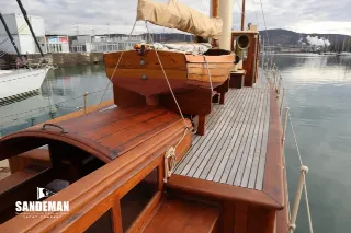 Foto 22 di 130: Camper & Nicholsons 68 ft Motor Yacht 1895/2025