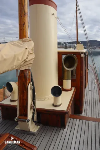Foto 25 di 130: Camper & Nicholsons 68 ft Motor Yacht 1895/2025