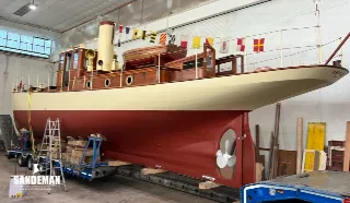 Foto 2 di 130: Camper & Nicholsons 68 ft Motor Yacht 1895/2025