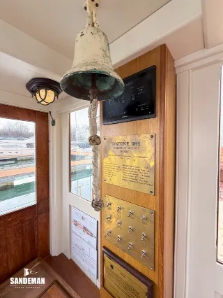 Foto 32 di 130: Camper & Nicholsons 68 ft Motor Yacht 1895/2025