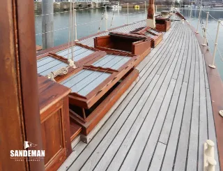 Foto 37 di 130: Camper & Nicholsons 68 ft Motor Yacht 1895/2025