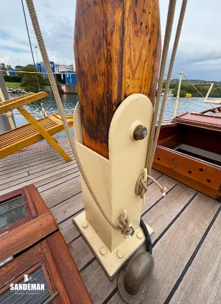 Foto 41 di 130: Camper & Nicholsons 68 ft Motor Yacht 1895/2025