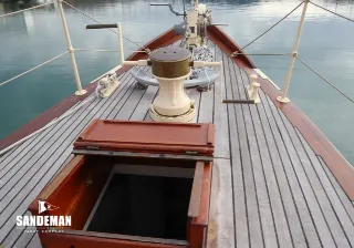 Foto 43 di 130: Camper & Nicholsons 68 ft Motor Yacht 1895/2025