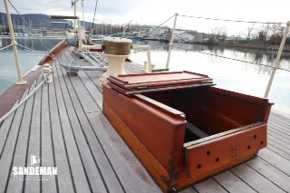 Foto 44 di 130: Camper & Nicholsons 68 ft Motor Yacht 1895/2025