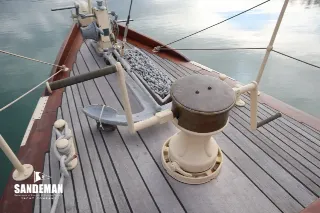 Foto 45 di 130: Camper & Nicholsons 68 ft Motor Yacht 1895/2025