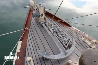 Foto 46 di 130: Camper & Nicholsons 68 ft Motor Yacht 1895/2025