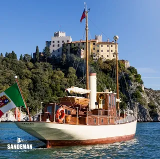 Foto 4 di 130: Camper & Nicholsons 68 ft Motor Yacht 1895/2025