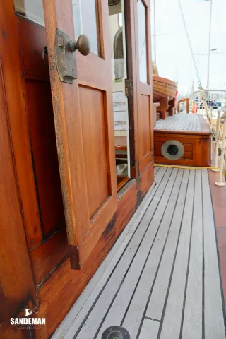 Foto 56 di 130: Camper & Nicholsons 68 ft Motor Yacht 1895/2025