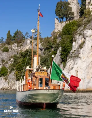 Foto 5 di 130: Camper & Nicholsons 68 ft Motor Yacht 1895/2025