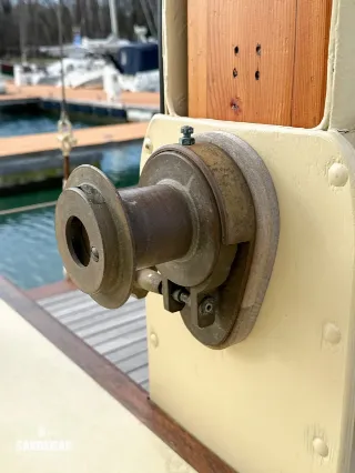 Foto 61 di 130: Camper & Nicholsons 68 ft Motor Yacht 1895/2025